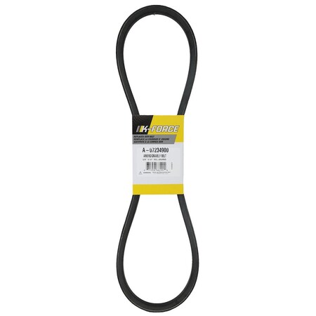 A & I Products Belt, Deck 50 22" x4" x0.7" A-07234900